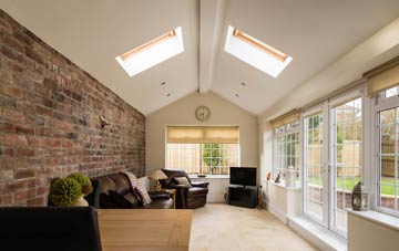 conservatory roof insulation Tyn Y Ffordd, Denbighshire