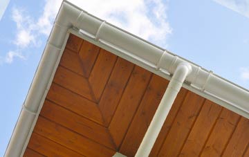 Tyn Y Ffordd soffit types